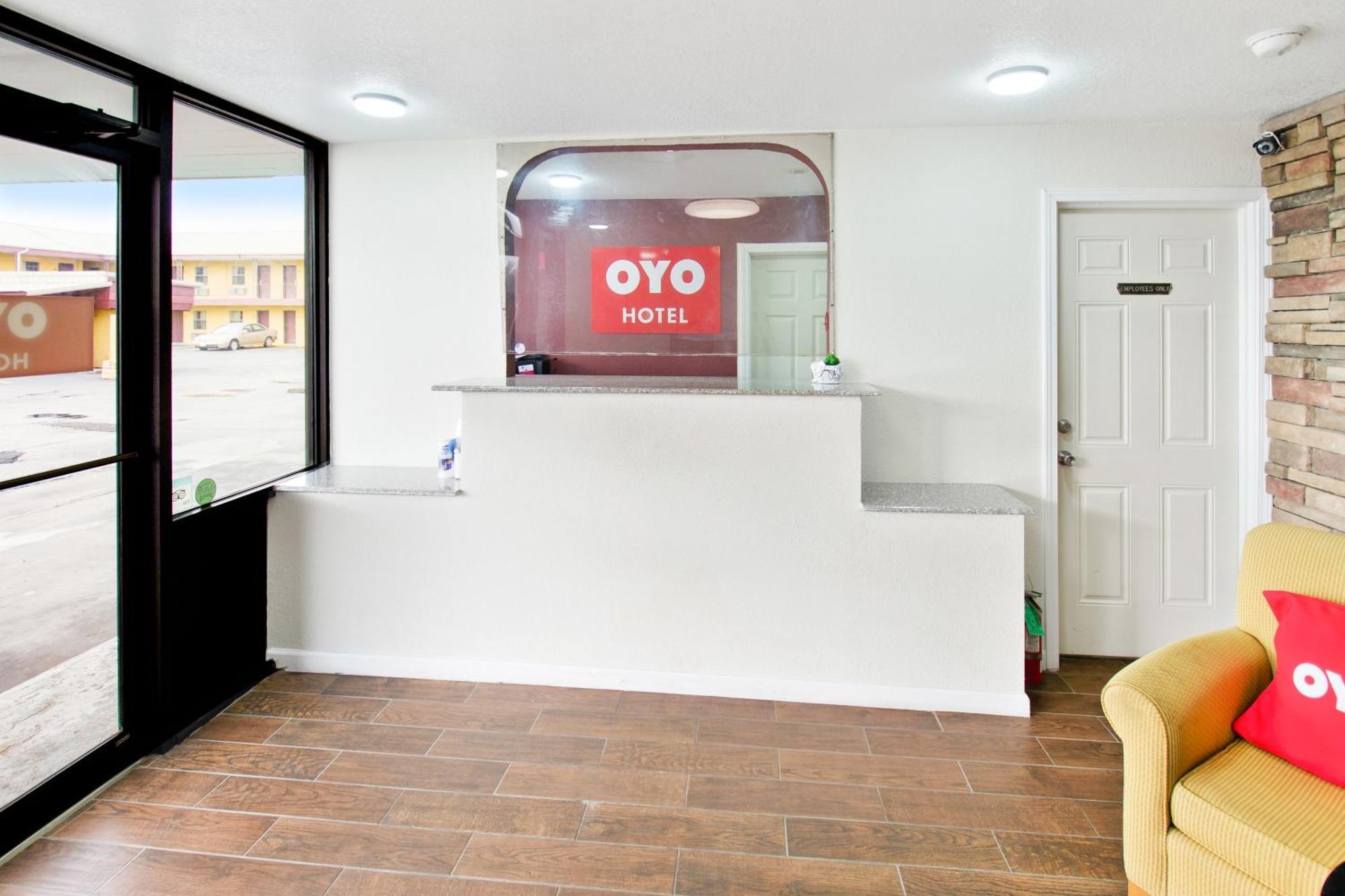 Oyo Ar I-55 Hotel 2*