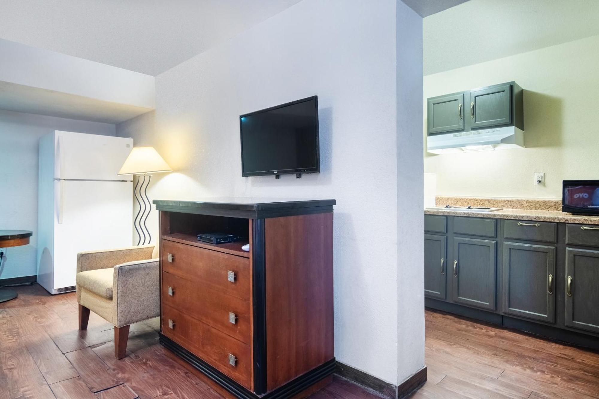Hotel Oyo Ar I-55