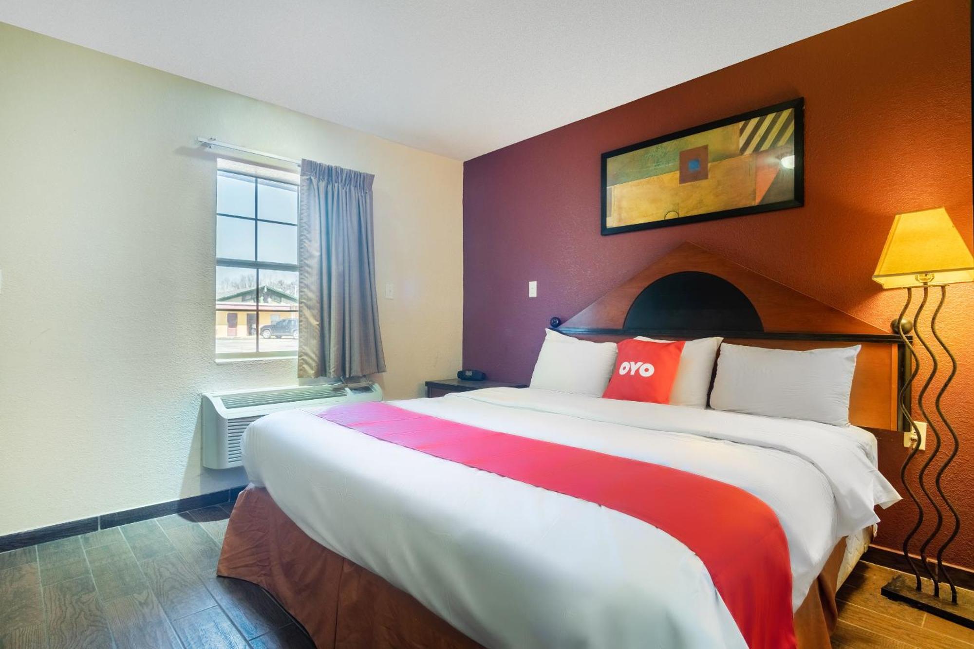 Hotel Oyo Ar I-55