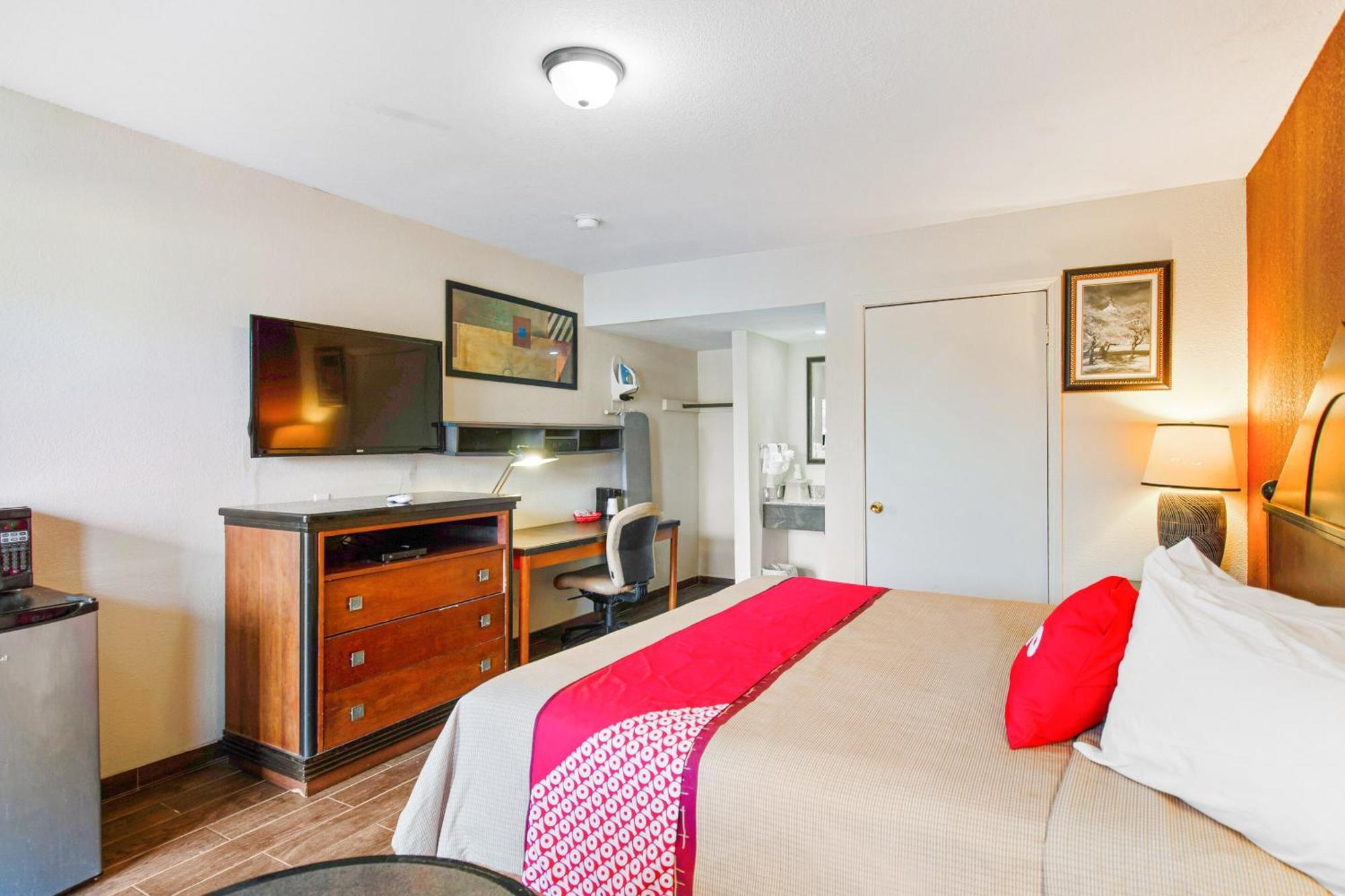 Oyo Ar I-55 Hotel