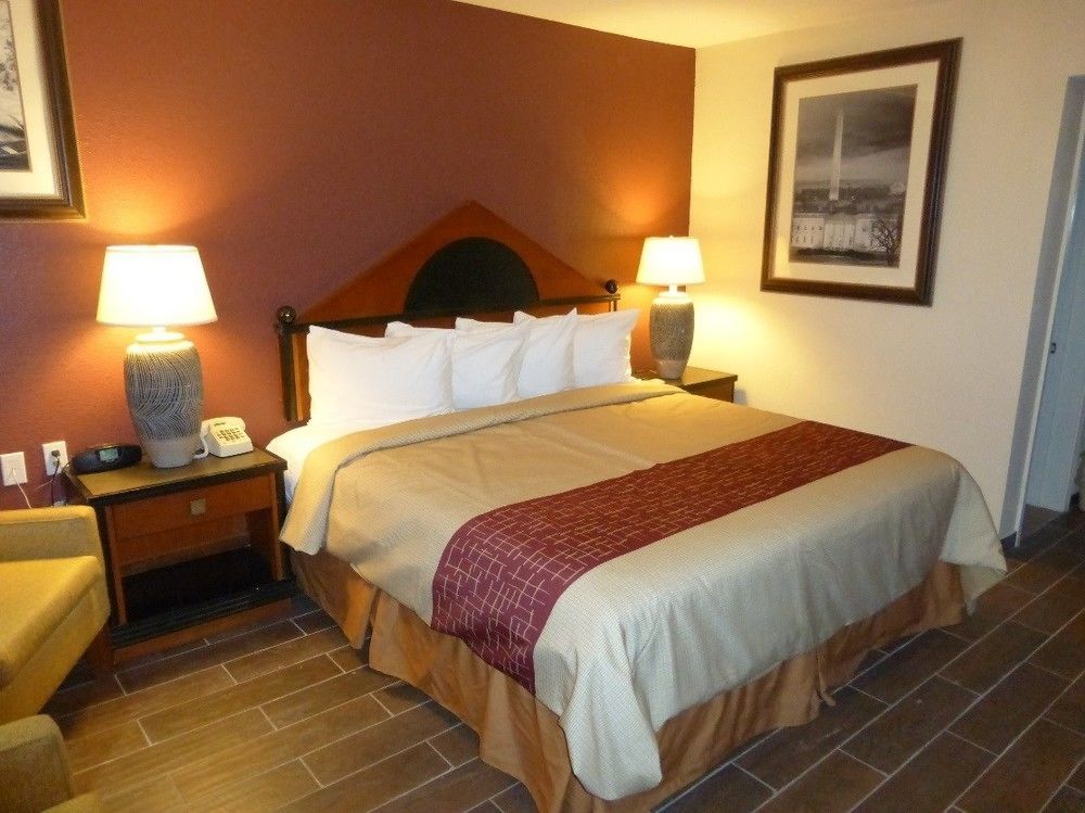 Oyo Ar I-55 Hotel